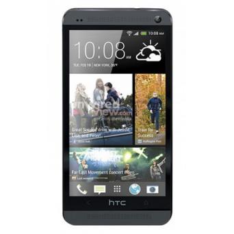 HTC One Black (Quad Core MTK6589)